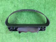 Instrument cluster bezel SUBARU LEGACY GRAND WAGON OEM 66800AC001, 66800AC000 BG9 1997 green 5V5