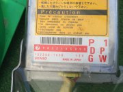 エアバッグ一式 SUBARU LEGACY GRAND WAGON OEM 98211AC860ML, 98211AC870ML, 98241AC040, 98221AC090, 98221AC091 BG9 1997 EJ25D