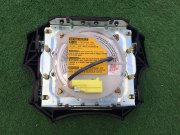 エアバッグ一式 SUBARU LEGACY GRAND WAGON OEM 98211AC860ML, 98211AC870ML, 98241AC040, 98221AC090, 98221AC091 BG9 1997 EJ25D