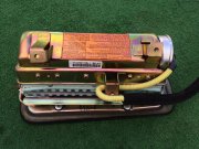エアバッグ一式 SUBARU LEGACY GRAND WAGON OEM 98211AC860ML, 98211AC870ML, 98241AC040, 98221AC090, 98221AC091 BG9 1997 EJ25D