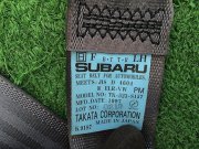 エアバッグ一式 SUBARU LEGACY GRAND WAGON OEM 98211AC860ML, 98211AC870ML, 98241AC040, 98221AC090, 98221AC091 BG9 1997 EJ25D