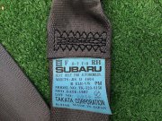 エアバッグ一式 SUBARU LEGACY GRAND WAGON OEM 98211AC860ML, 98211AC870ML, 98241AC040, 98221AC090, 98221AC091 BG9 1997 EJ25D