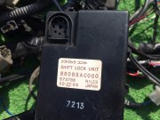 ชุดสายไฟ SUBARU LEGACY GRAND WAGON OEM 81403AC730, 81202AC560, 81502AC750 BG9 1997 EJ25D
