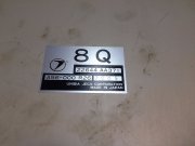 กล่อง ECU SUBARU LEGACY GRAND WAGON OEM 22644AA371, 22644AA370 BG9 1997 EJ25D