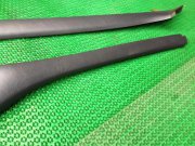 Pillar trim SUBARU LEGACY OEM 94010AC030MU, 94010AC020MU BG9 1997 silver 406