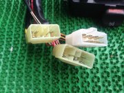 สวิตช์ก้านคอพวงมาลัย SUBARU LEGACY OEM 83111AC661, 83111AC662, 83111AC660 BG9 1997 EJ25D