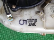 Ventilador do aquecimento SUBARU LEGACY OEM 72210AC100, 72210AC101, 72210AC000 BG9 1997 EJ25D