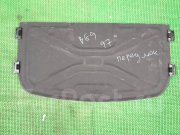 ม่านบังแดดซันรูฟ SUBARU LEGACY OEM 65470AC401MS, 65470AC400MS BG9 1997 silver 406