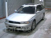 ม่านบังแดดซันรูฟ SUBARU LEGACY OEM 65470AC401MS, 65470AC400MS BG9 1997 silver 406