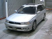 エンジンコンピューター SUBARU LEGACY OEM 22644AA041, 22644AA040 BG9 1997 EJ25D