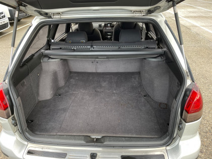SUBARU LEGACY BG9 1997