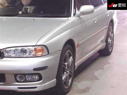 SUBARU LEGACY BG9 1997