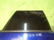 Дверь задняя правая SUBARU LEGACY OEM 61400AC300, 61400AC320, 63210AC120NA BG9 1997 blue 52D