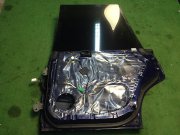 Дверь задняя правая SUBARU LEGACY OEM 61400AC300, 61400AC320, 63210AC120NA BG9 1997 blue 52D