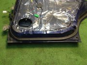 Дверь задняя правая SUBARU LEGACY OEM 61400AC300, 61400AC320, 63210AC120NA BG9 1997 blue 52D