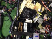 ชุดสายไฟ SUBARU LEGACY OEM 81202AC510, 81403AC750, 81502AC750 BG9 1997 EJ25D