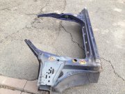 左サイドシル SUBARU LEGACY OEM 51415AC071, 51420AC110, 51430AC310, 51415AC070, 51430AC250 BG9 1997 blue 52D