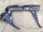 左サイドシル SUBARU LEGACY OEM 51415AC071, 51420AC110, 51430AC310, 51415AC070, 51430AC250 BG9 1997 blue 52D