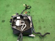 คอยล์เย็น 73510AC150, 73523AC001, ND4476001101, 73523AC000, 73510AC001, SUBARU LEGACY