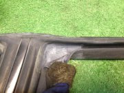 左车门密封条 SUBARU LEGACY OEM 62710AC100, 62710AC110 BG9 1997 blue 52D