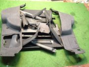 Revestimento da bagageira SUBARU LEGACY OEM 94025AC220ML, 94025AC050ML, 95016AC210MJ, 94015AC220MU, 94015AC230MU BG9 1997 blue 52D