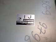 กล่อง ECU SUBARU LEGACY OEM 22644AA040, 22644AA041 BG9 1997 EJ25D
