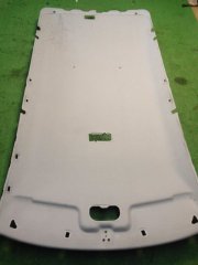 Обшивка потолка SUBARU LEGACY OEM 94416AC020MS, 94416AC000MS BG9 1997 blue 52D