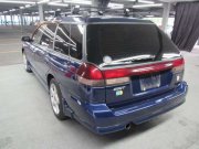 Interruptor de luneta térmica delantera SUBARU LEGACY OEM 83243AC030 BG9 1997 EJ25D