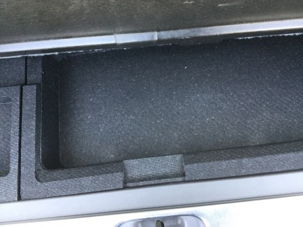 SUBARU LEGACY BH5 1998