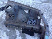 Panel frontal SUBARU LEGACY OEM 53060AE000, 51620AE021, 51620AE031, 51231AE010, 53040AE000, BH5 1998