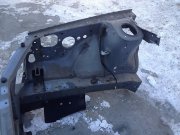Panel frontal SUBARU LEGACY OEM 53060AE000, 51620AE021, 51620AE031, 51231AE010, 53040AE000, BH5 1998