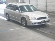 主机支架 SUBARU LEGACY OEM 66201AE000, 66201AE010 BH5 1998
