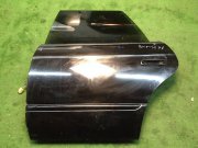 Porta traseira esquerda SUBARU LEGACY OEM 60400AE250, 60400AE150, 62011AE070, 60400AE130 BH5 1999 black 47A