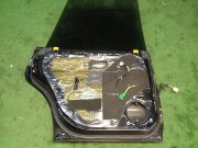 Porta traseira esquerda SUBARU LEGACY OEM 60400AE250, 60400AE150, 62011AE070, 60400AE130 BH5 1999 black 47A