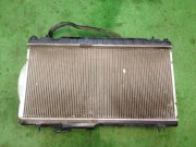 Radiador del motor SUBARU LEGACY OEM 45111AE020, 45111AE021, 45150AE000, 45122AE000, SB0005T2R, BH5 1999 EJ206