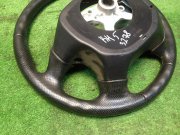 พวงมาลัย SUBARU LEGACY OEM 34311AE100 BH5 1999 black 47A