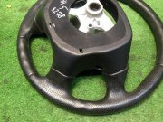 พวงมาลัย SUBARU LEGACY OEM 34311AE100 BH5 1999 black 47A