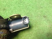 วาล์วควบคุมเทอร์โบ SUBARU LEGACY OEM 16102AA290, 14772AA790, 14772AA490, 14772AA491 BH5 1999 EJ206
