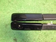 แร็คหลังคา SUBARU LEGACY OEM 91151AE040MV, 91151AE050MV BH5 1999 black 47A