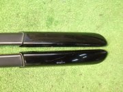 แร็คหลังคา SUBARU LEGACY OEM 91151AE040MV, 91151AE050MV BH5 1999 black 47A