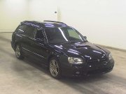 เซ็นเซอร์วัดระดับน้ำมัน SUBARU LEGACY OEM 42081AE010 BH5 1999 EJ206