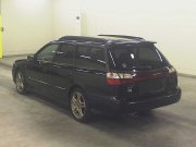 เซ็นเซอร์วัดระดับน้ำมัน SUBARU LEGACY OEM 42081AE010 BH5 1999 EJ206