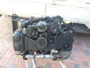 เครื่องยนต์ 10100BC990 SUBARU LEGACY