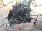 เครื่องยนต์ SUBARU LEGACY OEM 10100BC990 BH5 1999 EJ208