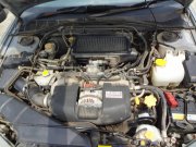 เครื่องยนต์ SUBARU LEGACY OEM 10100BC990 BH5 1999 EJ208