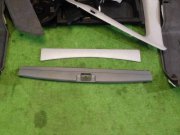 Boot trim SUBARU LEGACY OEM 95067AE050OC, 95067AE040OC, 95073AE000OC, 95066AE030OC, 95066AE020OC BH5 1999 silver 792