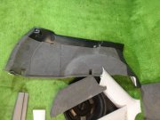 Boot trim SUBARU LEGACY OEM 95067AE050OC, 95067AE040OC, 95073AE000OC, 95066AE030OC, 95066AE020OC BH5 1999 silver 792