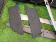 Boot trim SUBARU LEGACY OEM 95067AE050OC, 95067AE040OC, 95073AE000OC, 95066AE030OC, 95066AE020OC BH5 1999 silver 792