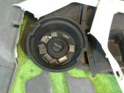 Boot trim SUBARU LEGACY OEM 95067AE050OC, 95067AE040OC, 95073AE000OC, 95066AE030OC, 95066AE020OC BH5 1999 silver 792