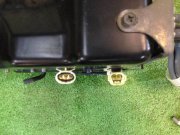 กล่องควบคุมเทอร์โบ 14772AA481, 14772AA480, 14772AA482 SUBARU LEGACY